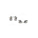 Parça World 13507389-WISCO OPEL ASTRA K 1.0 1.4 1.6 15- FREN KALIPERI ARKA SAG 13507389