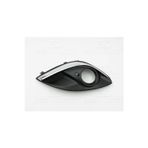 Parça World 1400873-WISCO OPEL CORSA D 11-14 TAMPON IZGARASI ON SOL SISLI NIKELAJLI