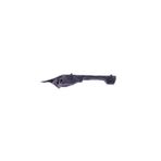 Parça World 1406523-OPEL ASTRA ÖN TAMPON BRAKETİ SOL 98- -OPL07AS054Y