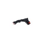 Parça World 1406547-OPEL ASTRA H ÖN TAMPON BRAKETİ SOL 07- -OPL07AS191