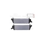 Parça World 14461-BC400-WISCO NISSAN MICRA 3 1.5 DCI 03- TURBO RADYATORU MT 523X174X30 MM 14461-BC400