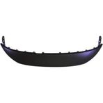 Parça World 1632654680-PEUGEOT PARTNER/RIFTER ÖN PANJUR ÜST PLASTIK 18- -PEJ09PR023