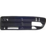 Parça World 1J5853665BB41-VOLKSWAGEN BORA ÖN TAMPON PANJURU SOL 98-02 -WOS07BO011