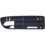 Parça World 1J5853666BB41-VOLKSWAGEN BORA ÖN TAMPON PANJURU SAĞ 98-02 -WOS07BO010