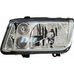 Parça World 1J5941017BD-VOLKSWAGEN BORA ÖN FAR SİSLİ ELEK.SOL 98-02 -WOS10BO006