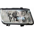 Parça World 1J5941018BE-VOLKSWAGEN BORA ÖN FAR SİSLİ ELEK.SAĞ 98-02 -WOS10BO005