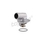 Parça World 205174-TOPRAN OPEL ASTRA F-G CORSA B TIGRA A VECTRA B X14XE X16XEL 95 TERMOSTAT