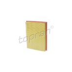 Parça World 206874-TOPRAN OPEL ASTRA G ZAFIRA B 2.2 16V HAVA FILTRESI