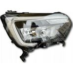 Parça World 260105567R-RENAULT MASTER ÖN FAR EL.LED.SAĞ 19- -REN10MAC35