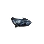 Parça World 260602516R-DACIA SANDERO ÖN FAR MOTORLU SİYAH.SAĞ 22- -DAC10SAC48