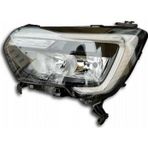 Parça World 260607867R-RENAULT MASTER ÖN FAR EL.LED.SOL 19- -REN10MAC36