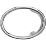 Parça World 261525753R-RENAULT SYMBOL SİS FAR ÇERÇEVESİ KROM SAĞ 12- -REN07CL098