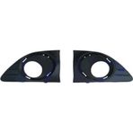 Parça World 261528359R-RENAULT SYMBOL ÖN TAMPON PANJURU DELİKLİ SET 12- -REN07CL096