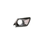 Parça World 261A20031R-DACIA SANDERO ÖN TAMPON PANJURU KROM SAĞ 16- -DAC07SA103