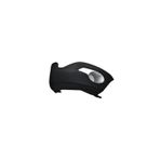 Parça World 261A27633R-DACIA DOKKER/LODGY STEPWAY ÖN TAMPON PANJURU DELİKLİ SAĞ 17- -DAC07DO023Y