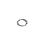 Parça World 261A30252R-RENAULT SYMBOL ÖN SİS FAR ÇERÇEVESİ KROM SOL 16- -REN07CL144