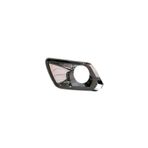 Parça World 261A30853R-DACIA SANDERO ÖN TAMPON PANJURU KROM SOL 16- -DAC07SA104