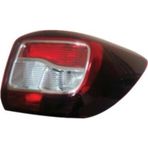 Parça World 265509441R-RENAULT CLİO SYMBOL ARKA STOP FÜME SAĞ 12- -REN10CL066Y
