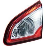 Parça World 26550BR01A-NISSAN QASHQAİ ARKA STOP İÇ SAĞ 10- -NIS10QSC21