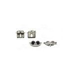 Parça World 2D0615106A-WISCO VW LT2.3 2.5 2.8 TDI-SDI 97-06 FREN KALIPERI ON SAG 2D0615106A