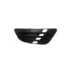 Parça World 2S6119952ABYYIF-FORD FİESTA MK6 ÖN TAMPON PANJURU SAĞ 02- -FOR07FI014