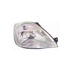 Parça World 2S6X13W029CE-FORD FİESTA ÖN FAR EL.MOTOR.SAĞ 02-05 -FOR10FI011