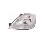 Parça World 2S6X13W030CE-FORD FİESTA ÖN FAR EL.MOTOR.SOL 02-05 -FOR10FI012