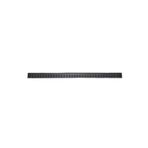 Parça World 2T1417B807AEYBB4-FORD CONNECT ARKA TAMPON KUŞAĞI 02- -FOR07CO007