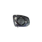 Parça World 31395538-VOLVO XC90 DIŞ AYNA CAMI ISITMALI KÖR NOKTA KARARTMASIZ EC SOKETLİ SAĞ 15- -VOL11X9016