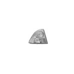 Parça World 33551S5B003-HONDA CİVİC ARKA STOP SDN KROM SOL 03-05 -HON10CI092