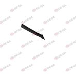 Parça World 39020289-OPEL INSIGNIA ÖN TAMPON ÇITASI ALT SOL 17-20 -OPL07IN068