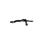 Parça World 39058200-OPEL ASTRA K ÖN TAMPON BRAKETİ PLASTIK SOL 15- -OPL07AS153