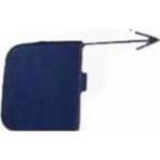 Parça World 3AE807441AGRU-VOLKSWAGEN PASSAT ARKA TAMPON ÇEKİ DEMİRİ KAPAĞI 10 -WOS07PA104