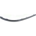 Parça World 3AF8074602ZZ-VOLKSWAGEN PASSAT ARKA TAMPON ÇITASI KROM SVOLKSWAGEN SAĞ 10- -WOS07PA111