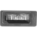 Parça World 3AF943021A-VOLKSWAGEN PASSAT PLAKA LAMBASI 14- -WOS10PA070