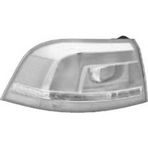 Parça World 3AF945095E-VOLKSWAGEN PASSAT ARKA STOP SVOLKSWAGEN SOL 10-14 -WOS10PA053