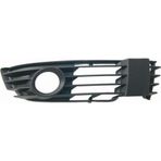 Parça World 3B0853666LB41-VOLKSWAGEN PASSAT ÖN TAMPON PANJURU DELİKLİ SAĞ 01-05 -WOS07PA024