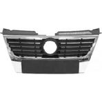 Parça World 3C0853651ADPWF-VOLKSWAGEN PASSAT ÖN PANJUR SİYAH KUŞAKLI 05- -WOS09PA026