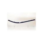 Parça World 3C5807459A-WISCO VW PASSAT 06- TAMPON ARKA SUS CITASI SOL KROM 3C5807459A