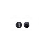 Parça World 3C8941431A-WISCO VW CADDY GOLF JETTA PASSAT FAR ANAHTARI SISLI AUTO 3C8941431A