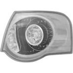 Parça World 3C9945096N-VOLKSWAGEN PASSAT ARKA STOP LEDLİ SVOLKSWAGEN SAĞ 05-10 -WOS10PA046