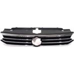 Parça World 3G0853651ABKZ-VOLKSWAGEN PASSAT ÖN PANJUR KROM HIGHLINE 14- -WOS09PA048