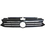 Parça World 3G0853651BKZ-VOLKSWAGEN PASSAT ÖN PANJUR KROM ÇITALI 14- -WOS09PA045