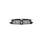 Parça World 3G0853651BLBKZ-VOLKSWAGEN PASSAT ÖN PANJUR KROM KUŞAK 20- -WOS09PA060