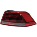 Parça World 3G5945096E-VOLKSWAGEN PASSAT ARKA STOP DIŞ LED.SAĞ 20- -WOS10PAC90