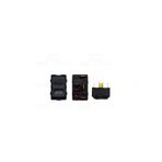 Parça World 4A0959855A-WISCO AUDI A80 A100 A6 94- CAM ACMA DUGMESI TEKLI 4A0959855A