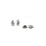 Parça World 4D0615423A-WISCO AUDI A8 D2 2.5 TDI 2.8 95-00 FREN KALIPERI ARKA SOL 4D0615423A