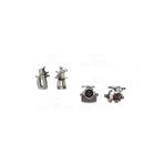 Parça World 4D0615424E-WISCO AUDI A8 D2 2.8 3.7 4.2 96-02 FREN KALIPERI ARKA SAG 4D0615424E