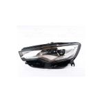 Parça World 4G0941043JF-WISCO AUDI A6 C7 13-15 FAR SOL XENON + LED + BEYIN 4G0941043JF