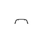 Parça World 4M51A17A894AD-FORD FOCUS ARKA TAMPON SPOİLERİ SDN 05- -FOR07FO018